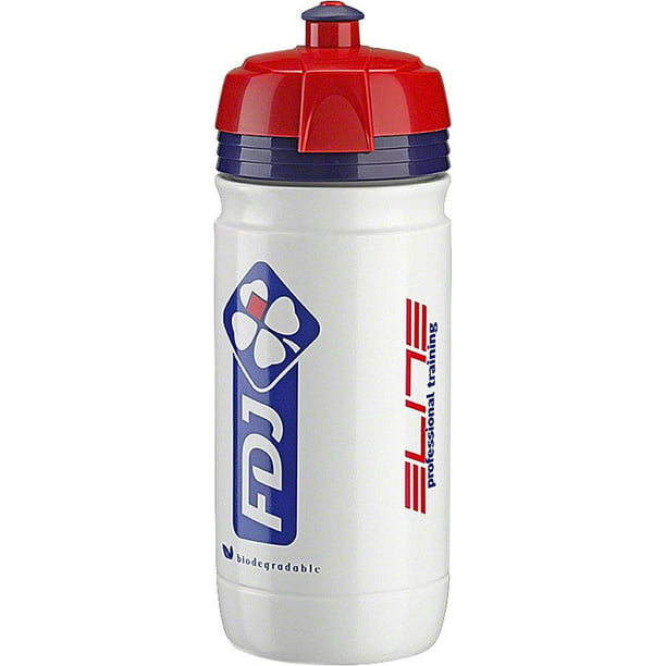 Team Corsa FDJ Water Bottle - Walmart.com