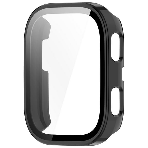 Waterproof PC Cover Watch Screen Protector Bumper Cover for Bip6