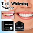 thumbnail image 2 of Cleopatras Natural Teeth Whitening Powder, Cleopatra's Natural Tooth Powder, 2 of 3