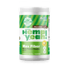 Manitoba Harvest Max Fiber Organic Protein Powder, Hemp Protein Powder, Chocolate, 16 oz, 1 lb
