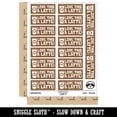 thumbnail image 2 of Love This a Latte Lot Coffee Teacher Student School Sticker Set - Brown - Gloss Finish - 2.00" Large, 2 of 7