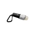 thumbnail image 1 of UST - ULTIMATE SURVIVAL TECHNOLOGIES 1146783 UST SPLASHFLASH FLASHLIGHT BLK/GLO, 1 of 4