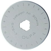 Olfa Rotary Cutter Blade, 45mm
