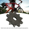thumbnail image 4 of Chain Gears, Easy To Install 7mm Thickness 12.5mm Pitch Motor Sprocket  for Motor Repairing, 4 of 7