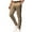 Brown, variant on Clothes Under $5 Mens Skinny Dress Pants Color Block Stripe Stretch Slim Fit Flat-Front Pencil Pants Casual Business Office Lounge Trousers