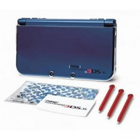 Starter Kit for Nintendo 3DS XL