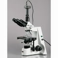 thumbnail image 4 of AmScope 40X-2500X Infinity Plan Achromatic Compound Microscope with 10MP Digital Camera New, 4 of 4