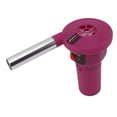thumbnail image 4 of Soplador de ventilador de barbacoa portátil, ventilador de parrilla eléctrico portátil de mano de 5 V, ventilador de cocina de barbacoa eléctrico, el mejor de su clase, 4 of 8