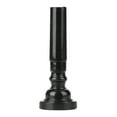 thumbnail image 3 of Boquilla de ABS duradera para trompeta y trompa, accesorio para instrumento musical (negro), 3 of 7