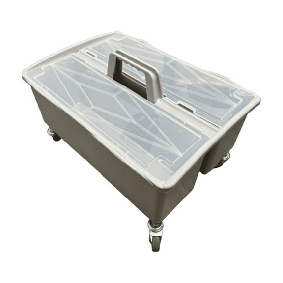 Super Maid Caddy with Cover PPG