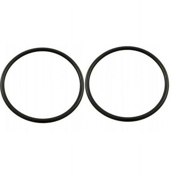 Hayward HAXfor1930 O-rings Replacement for Hayward H-Series Ed1 Style Pool Heaters