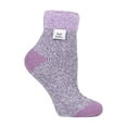 thumbnail image 1 of Heat Holders Ladies Extra Fluffy Bed Socks for Lounging Around, 1 of 2