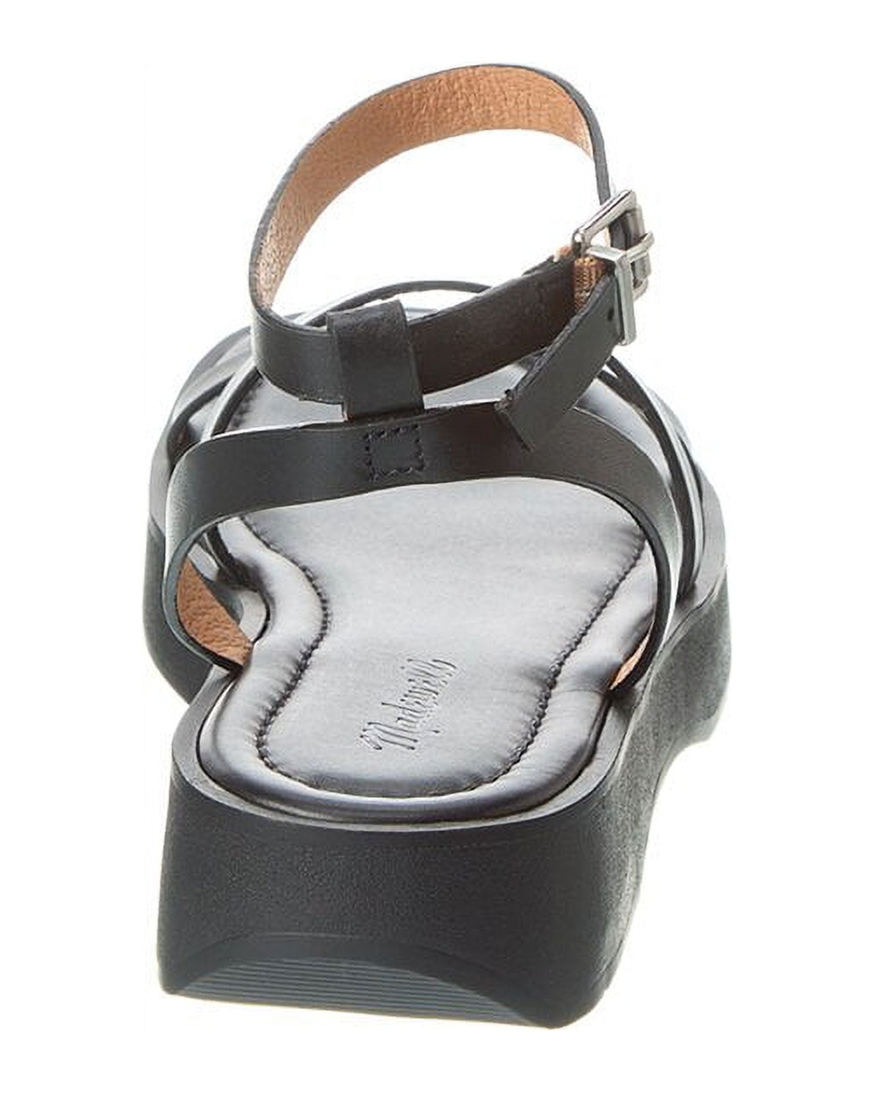 Madewell leila sandal deals