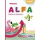 thumbnail image 1 of Libro Alfa Cuaderno De Matematicas Primaria 1 Productos Diversos, Autor No Aplica, Editorial Esfinge, 1 of 1