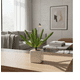 thumbnail image 2 of 4 Plantas Artificiales De Cactus, Decoraciones Para El Hogar Xtellar verde, 2 of 3