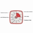 thumbnail image 3 of 60-Minute Timer, Classroom Classroom Timer, Countdown Timer Black, 3 of 5