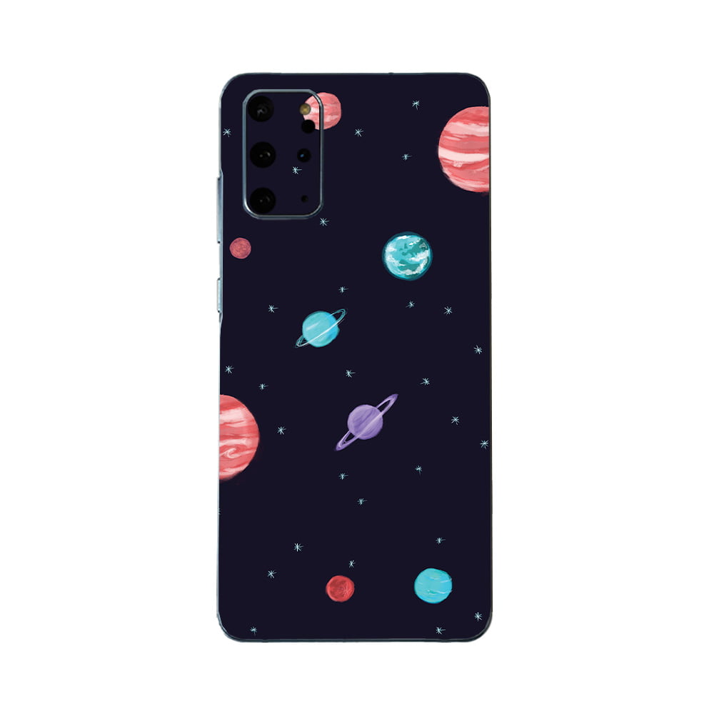 Outer Space Skin For Samsung Galaxy S20 Plus | Protective, Durable, and ...