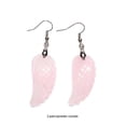 thumbnail image 2 of Qarigey 1 par de aretes de perlas, joyería de moda, mano de obra ligera, accesorio de citas para baile de graduación, colgante para mujer Ropa, zapatos y accesorios Miscelánea Tipo 12, 2 of 6