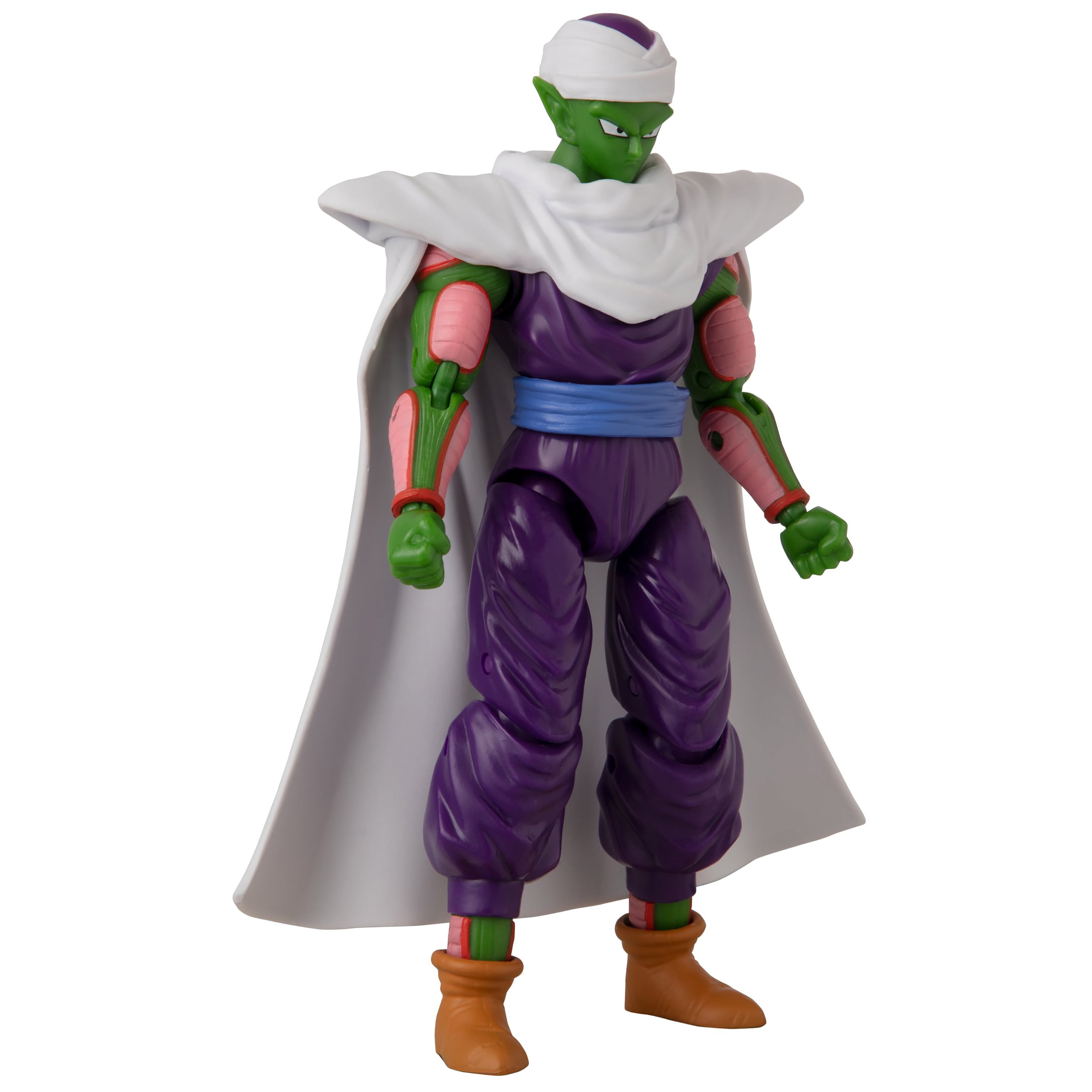 APR101572 - DRAGON BALL EVOLUTION PICCOLO 1/6 SCALE FIG - Previews World