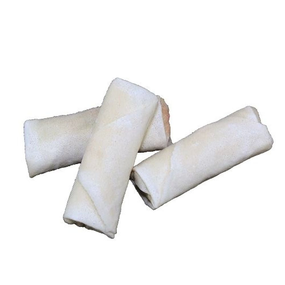 Innovasian Cuisine Vegetable Spring Roll, 20 count -- 15 per case