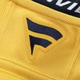 thumbnail image 4 of Men's Fanatics Ryan O'Reilly Yellow Nashville Predators Home Premium Jersey, 4 of 4