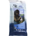 thumbnail image 5 of Adventure Medical 0170-0304 Adventure Bath Wipes - Travel Size, 5 of 5