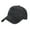 Black, variant on Rice-University Hat Adjustable Baseball Cap Cotton Cowboy Hat, Fashionable For Man Woman
