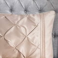 thumbnail image 4 of Home Essence Piedmont 7 Piece Tufted Comforter Set, 4 of 5