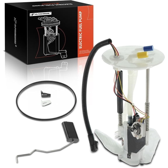 A-Premium Electric Fuel Pump Module Assembly Replacement for Lincoln Navigator 2003 2004 V8 5.4L