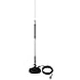 thumbnail image 2 of Sirio Mini 27 CB Mobile Antenna with Mag Mount and Coax, 2 of 2
