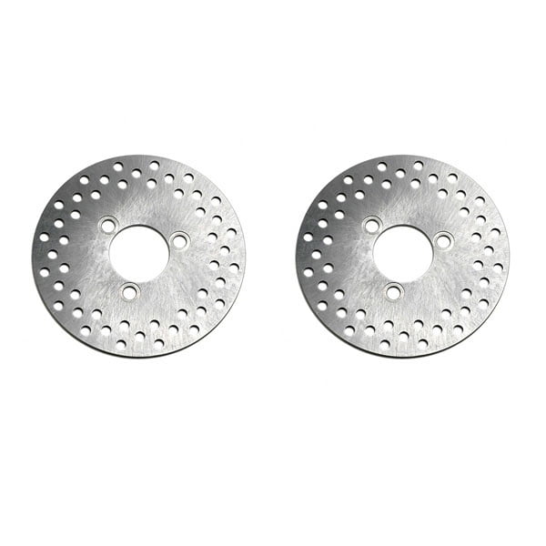 Suzuki Rear Brake Disc Rotor for LT-Z 400 LTZ400 Quadsport 2003-2014