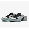 thumbnail image 4 of Nike Clogposite Slides Slippers Chrome&Black FQ8257-002, 4 of 12