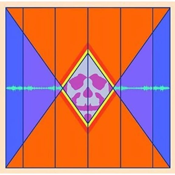 Quattro Specchi Opachi (500 LTD Gatefold Carton LP