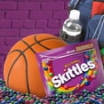 thumbnail image 4 of Skittles Wild Berry Sharing Size Chewy Candy (Pack of 3), 4 of 6