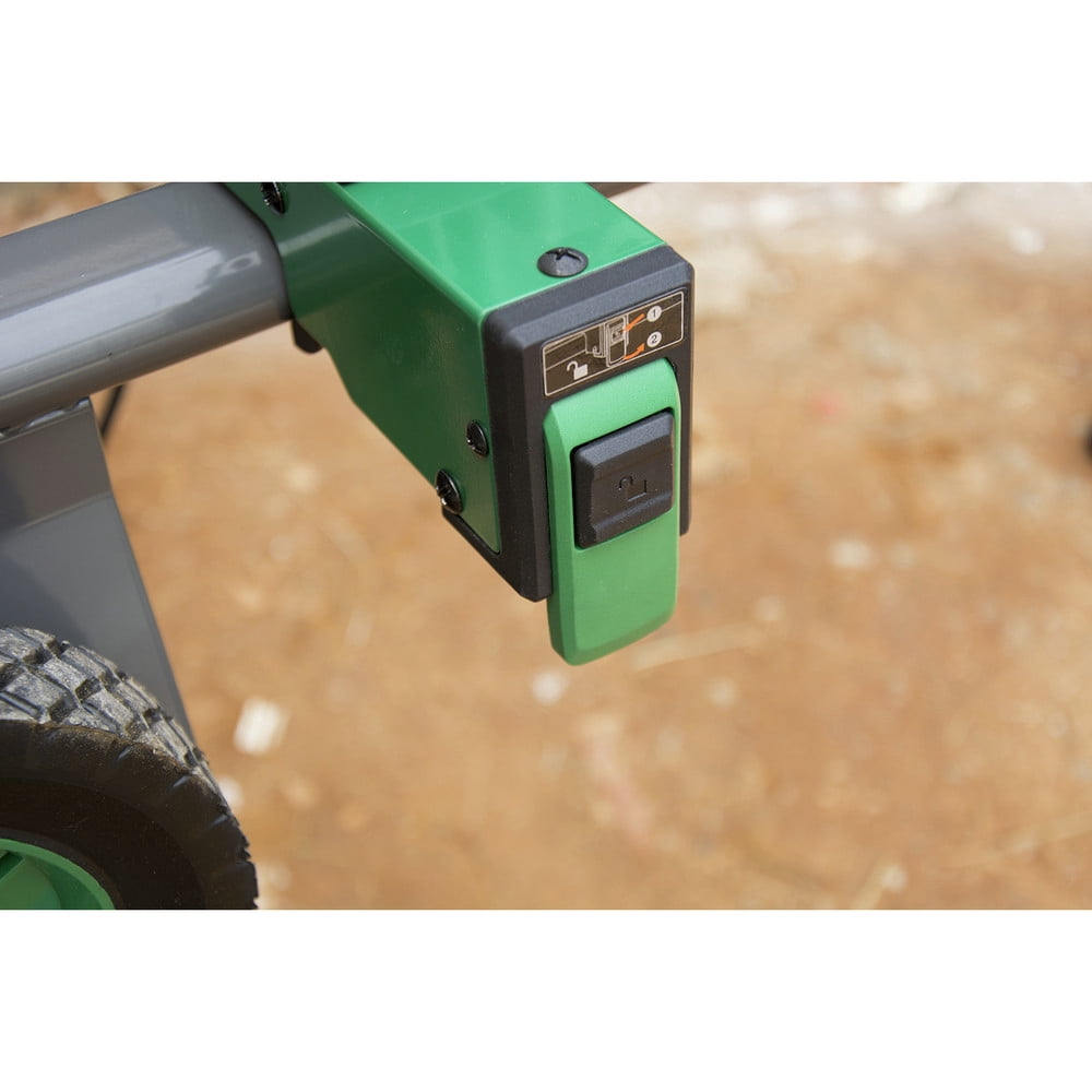 Metabo HPT UU240FM Heavy Duty Portable 