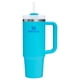 thumbnail image 1 of Vaso STANLEY Quencher H2.0 con asa y pajita, 1 of 4