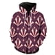 thumbnail image 1 of Sudadera con capucha y cremallera con estampado abstracto para hombre, estilo Harajuku de manga larga para adolescentes, chaquetas con capucha, primavera de 2024, gran oferta, ropa de calle genial de, 1 of 6