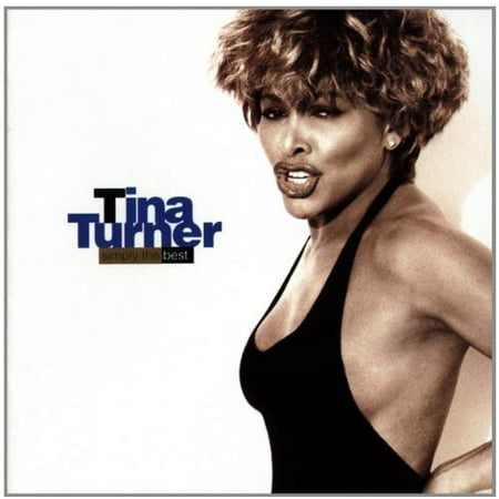 Simply the Best International Edition (Tina Turner Simply The Best Cd)
