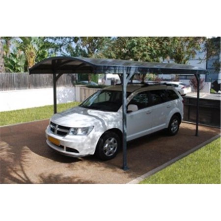 Palram Hg9130 Vitoria Carport Walmart Com