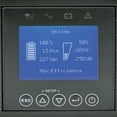 thumbnail image 6 of Tripp Lite 208/230V 1000VA 900W Double-Conversion UPS - 6 Outlets, Extended Run, Card Slot, LCD, USB, DB9, 2U, 6 of 6