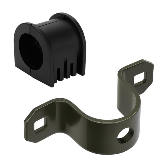 M MATI Upper Steering Bushing Bracket for Polaris Sportsman 300 400 450 500 550 600 700 800 850