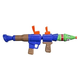 Nerf Super Soaker Twin Tide 2 Barrels for Double Soakage Walmart