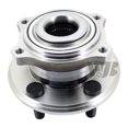 thumbnail image 1 of WJB WA512555 Rear Wheel Hub Bearing Assembly Replace Timken HA590606 Moog 512555 SKF BR930910, 1 of 4