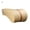 Beige Headrest, variant on Zeus Car Memory Foam Travel Comfortable Neck Headrest Pillow Lumbar Support Cushion