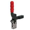 thumbnail image 3 of Toggle Clamp,Quick Release Toggle Clamp Heavy Duty Toggle Clamp Quick Release Toggle Clamp Meticulously Designed, 3 of 8