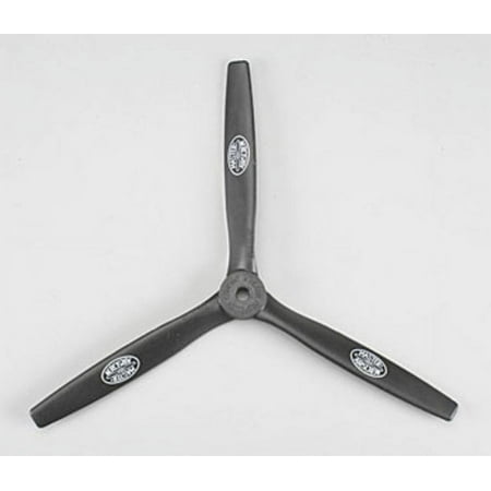 MA0970TP 9x7 3-Blade Pusher Prop