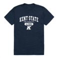 thumbnail image 1 of W Republic 559-128-NVY-02 Kent State University T-Shirt Alumni, Marine - Moyen, 1 of 1