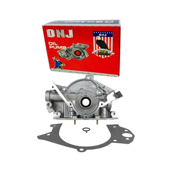 DNJ OP1145 Oil Pump Fits Cars & Trucks 1993-1997 Chrysler Concorde 3.5L SOHC,1993-1997 Dodge Intrepid 3.5L SOHC,1993-1997 Eagle Vision 3.5L SOHC,1994-1996 Chrysler New Yorker 3.5L SOHC