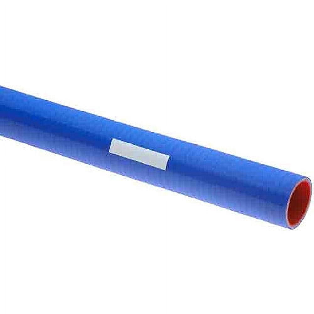 Gates 24808 Coolant Hose, Silicone, 3' Lengths