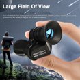 thumbnail image 1 of Monocular,Lens With Clip Prism And Lens Bak4 Prism And Portable Handheld Cousopo, 1 of 7